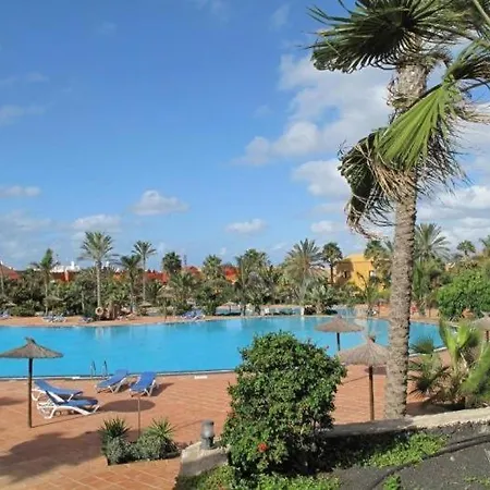 Oasis Tamarindo By Holidays Fuerteventura Apartmán Corralejo