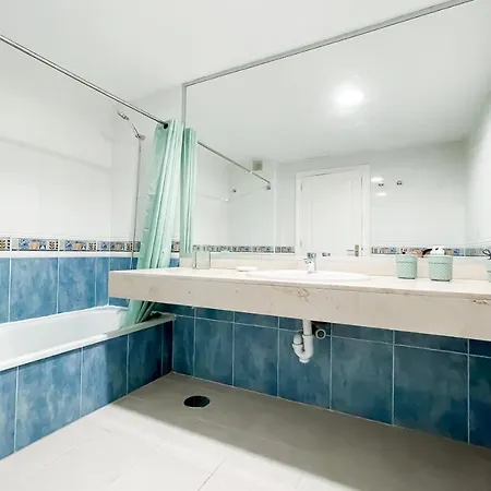 Apartmán Oasis Tamarindo By Holidays Fuerteventura
