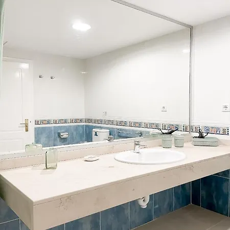 Apartmán Oasis Tamarindo By Holidays Fuerteventura Corralejo