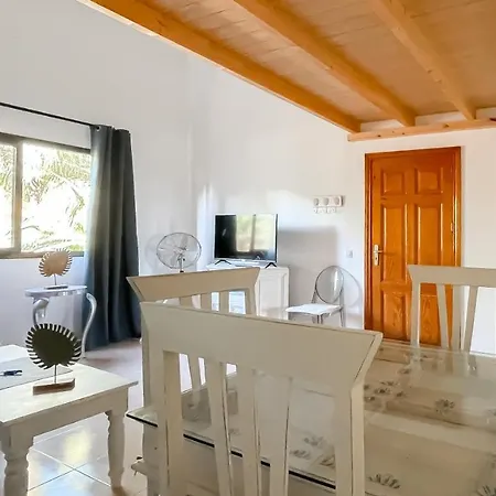 Oasis Tamarindo By Holidays Fuerteventura Apartmán *