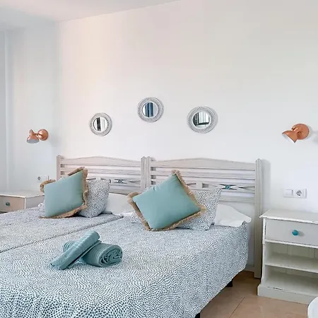 Apartmán Oasis Tamarindo By Holidays Fuerteventura Corralejo