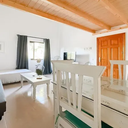 Apartmán Oasis Tamarindo By Holidays Fuerteventura