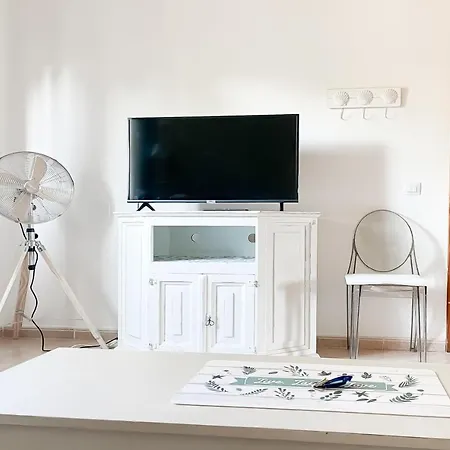 Apartmán Oasis Tamarindo By Holidays Fuerteventura Corralejo