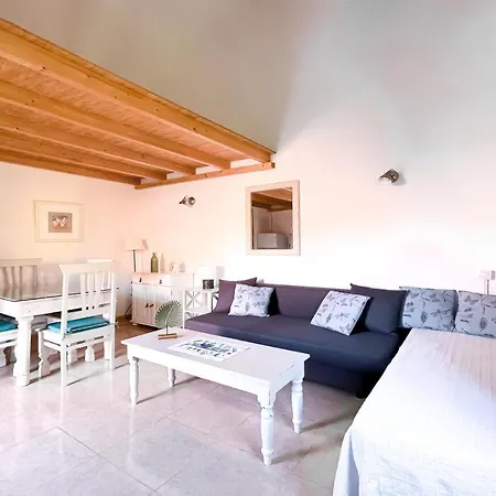 Apartmán Oasis Tamarindo By Holidays Fuerteventura *