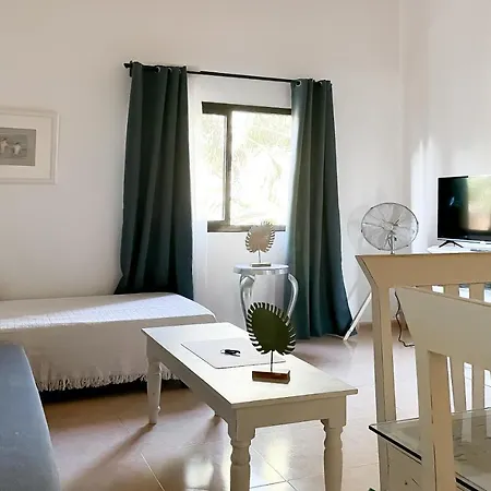 Apartmán Oasis Tamarindo By Holidays Fuerteventura *