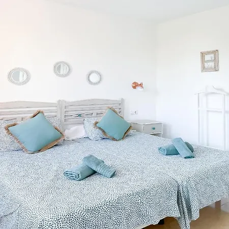 Oasis Tamarindo By Holidays Fuerteventura Apartmán