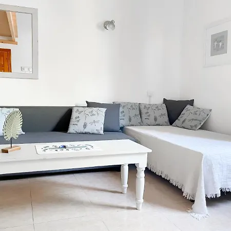 Apartmán Oasis Tamarindo By Holidays Fuerteventura