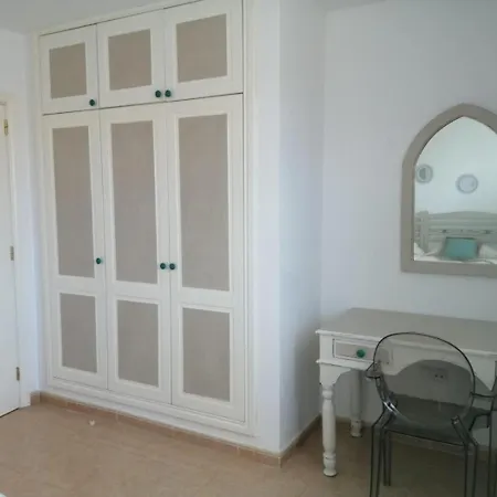 Oasis Tamarindo By Holidays Fuerteventura Apartmán