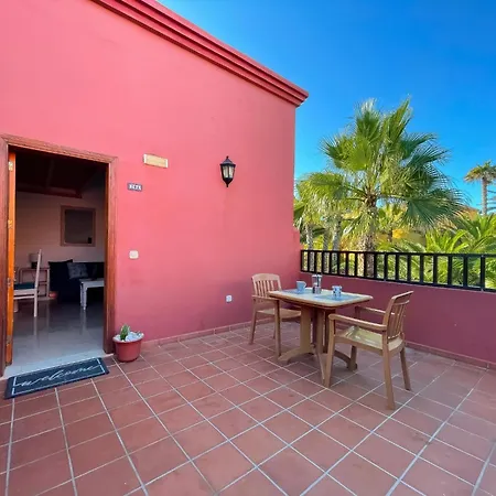 Apartmán Oasis Tamarindo By Holidays Fuerteventura Corralejo