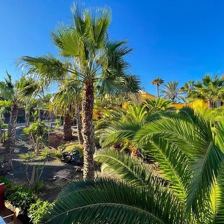 Apartment Oasis Tamarindo By Holidays Fuerteventura *