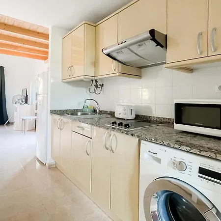 Apartmán Oasis Tamarindo By Holidays Fuerteventura