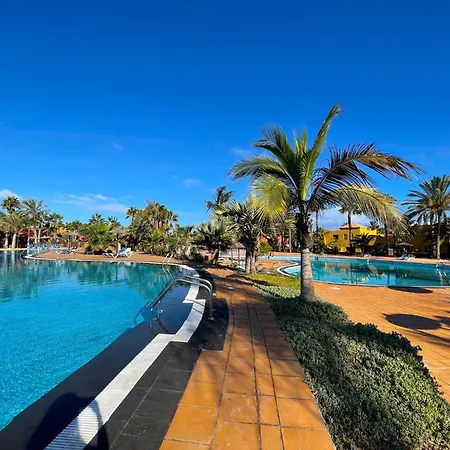 Apartmán Oasis Tamarindo By Holidays Fuerteventura *