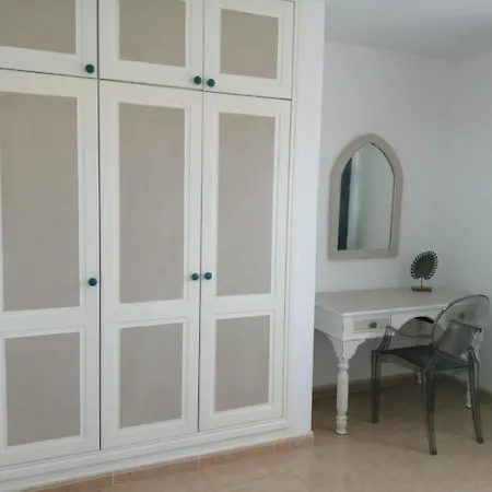 Apartmán Oasis Tamarindo By Holidays Fuerteventura Corralejo