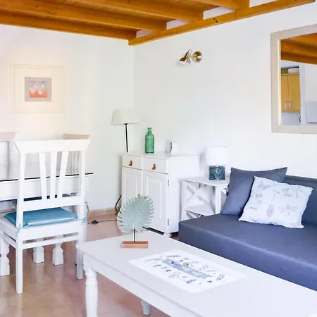 Oasis Tamarindo By Holidays Fuerteventura Apartmán