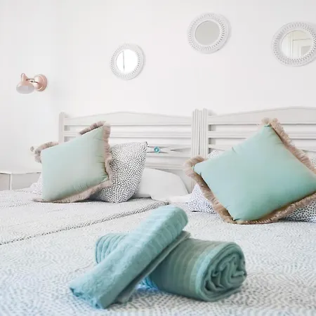 Oasis Tamarindo By Holidays Fuerteventura Apartmán Corralejo