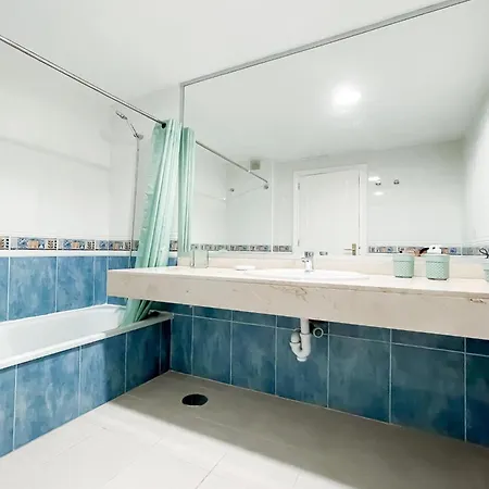 Apartment Oasis Tamarindo By Holidays Fuerteventura Corralejo