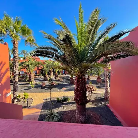 Apartmán Oasis Tamarindo By Holidays Fuerteventura