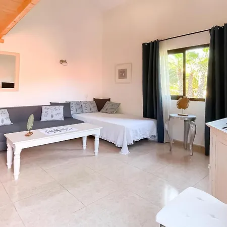 Apartment Oasis Tamarindo By Holidays Fuerteventura